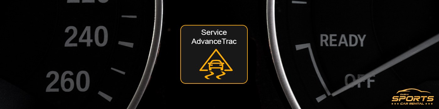 AdvanceTrac-Technology