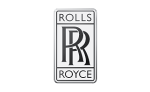 شعار رولز رويس
