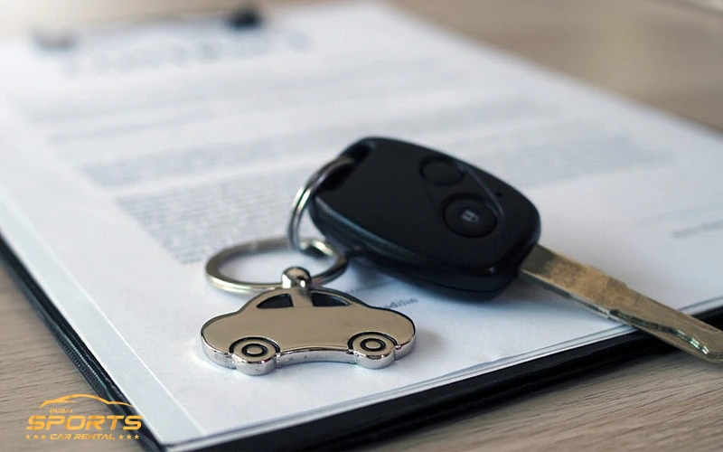 Step by Step guide to transfer ownership of a car