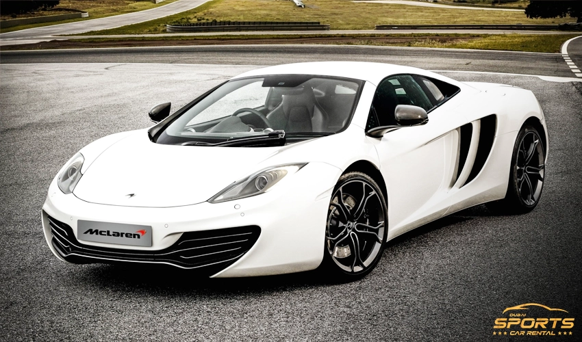 13 Tips to Rent a Sports Car in Dubai