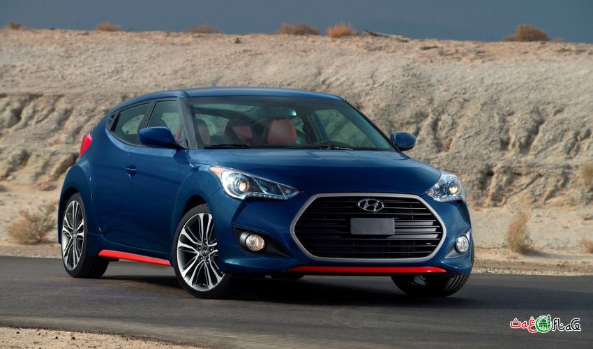 Is a Hyundai Veloster Considered a Sports Car or not