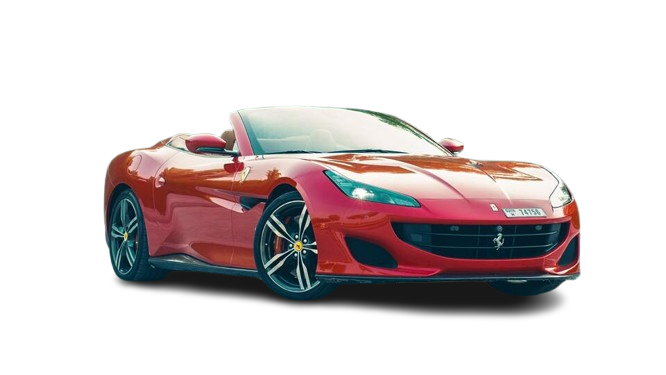 Ferrari Portofino