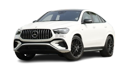 Mercedes GLE 53 2024